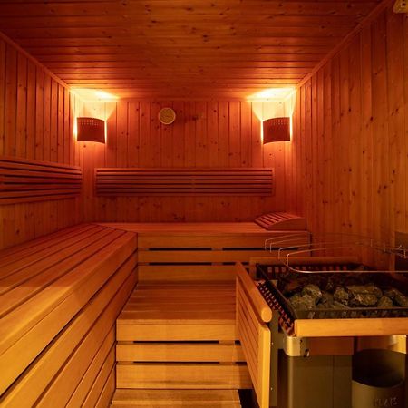 Hotel Charly Ischgl Eksteriør bilde