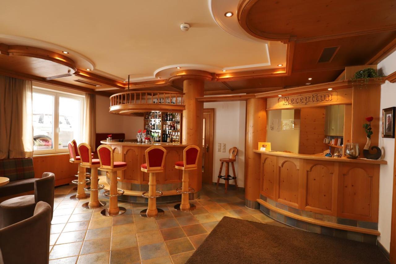 Hotel Charly Ischgl Eksteriør bilde