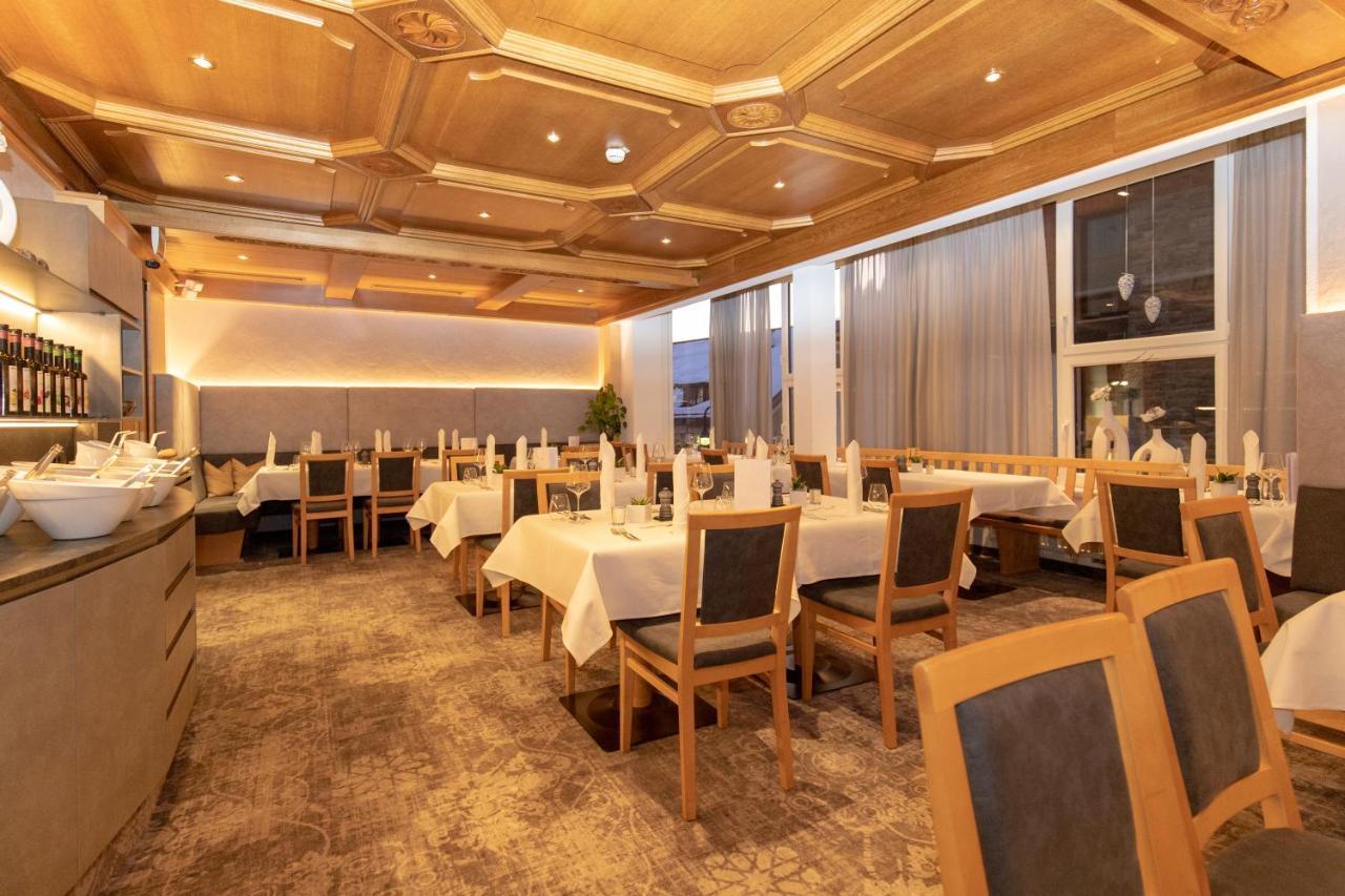 Hotel Charly Ischgl Eksteriør bilde