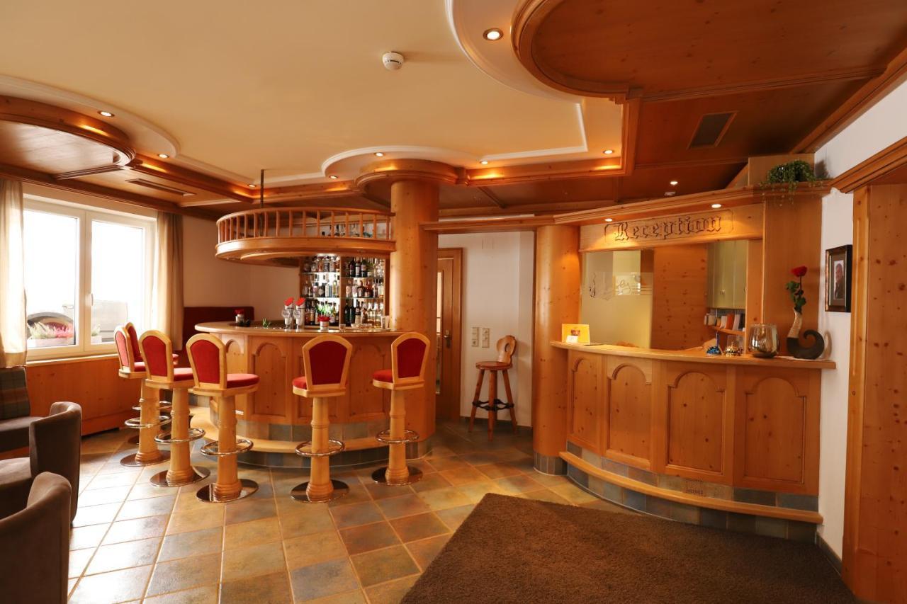 Hotel Charly Ischgl Eksteriør bilde