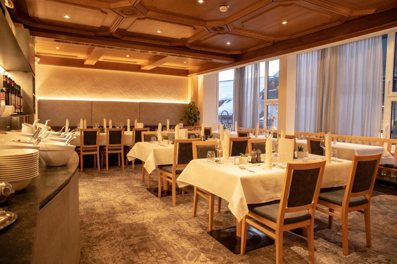 Hotel Charly Ischgl Eksteriør bilde