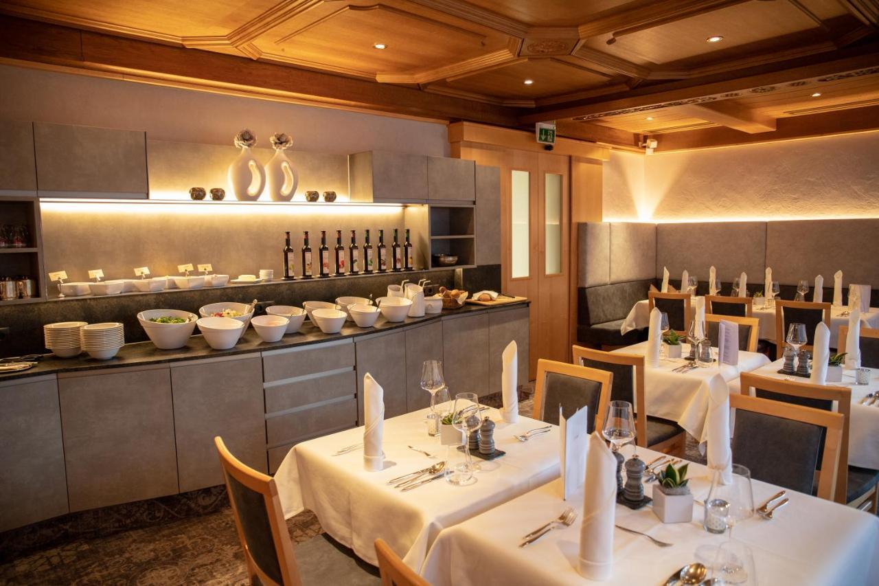 Hotel Charly Ischgl Eksteriør bilde
