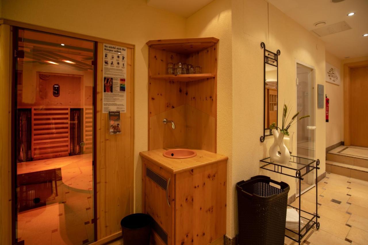 Hotel Charly Ischgl Eksteriør bilde