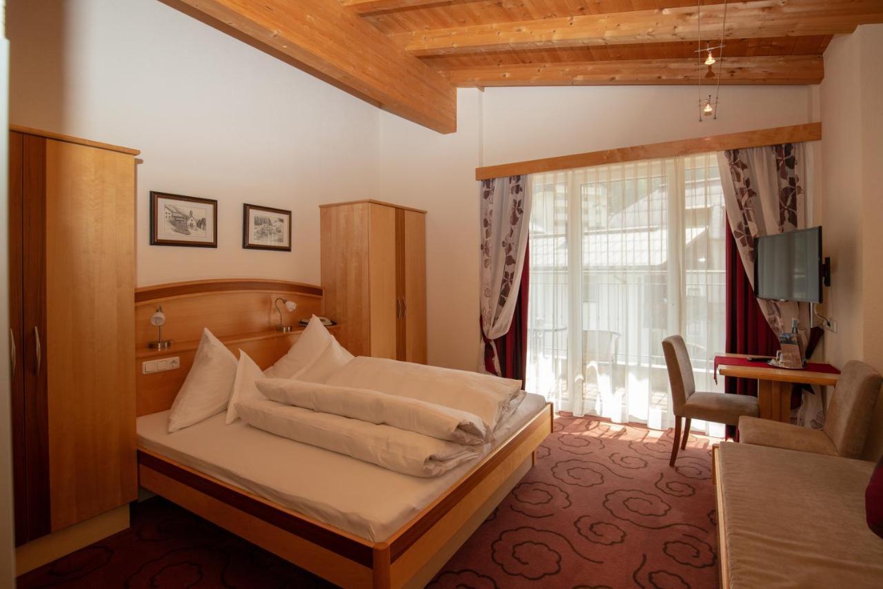 Hotel Charly Ischgl Eksteriør bilde