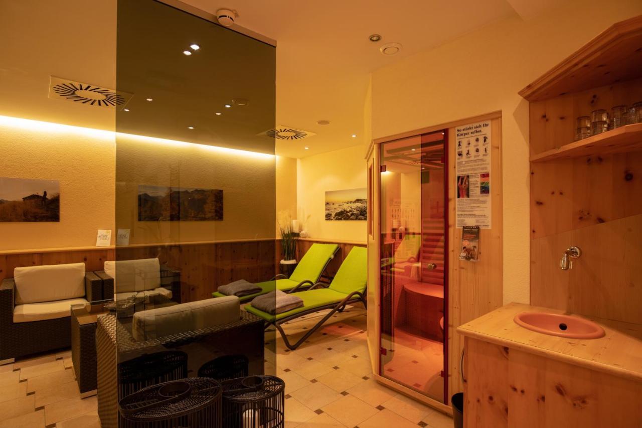 Hotel Charly Ischgl Eksteriør bilde