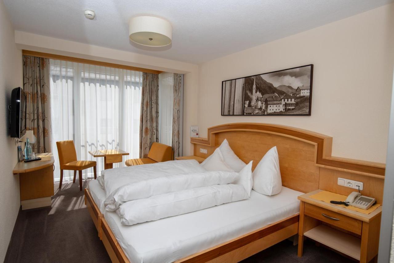 Hotel Charly Ischgl Eksteriør bilde