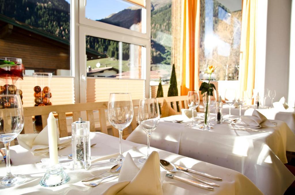 Hotel Charly Ischgl Eksteriør bilde
