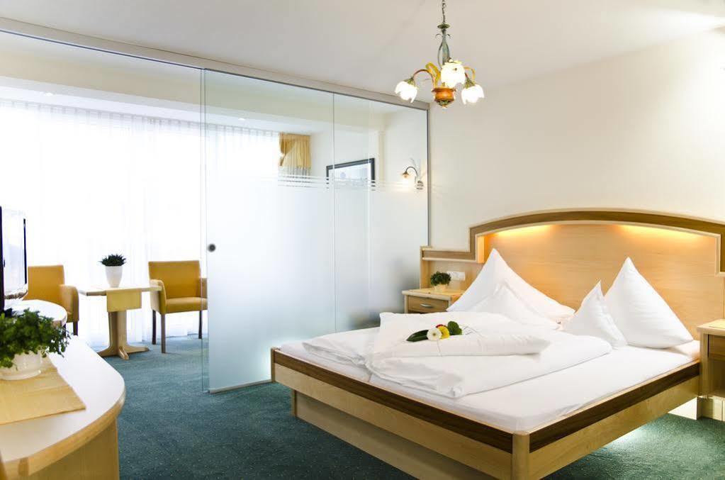 Hotel Charly Ischgl Eksteriør bilde