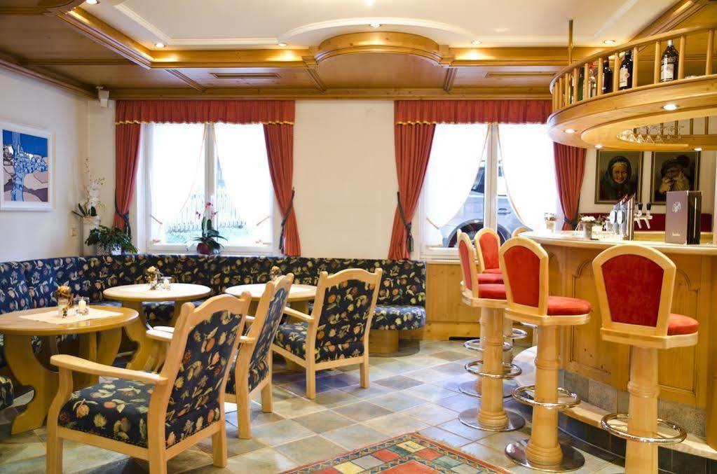 Hotel Charly Ischgl Eksteriør bilde