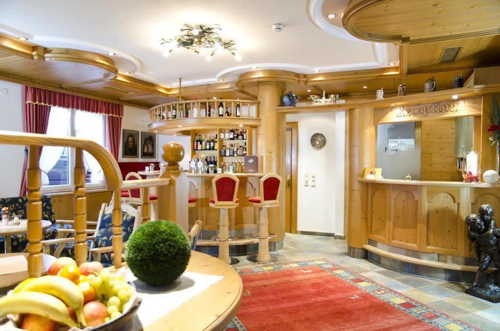 Hotel Charly Ischgl Eksteriør bilde