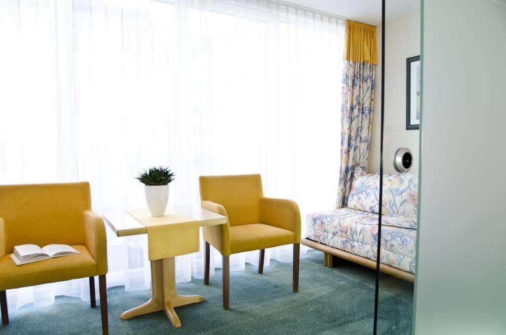 Hotel Charly Ischgl Eksteriør bilde